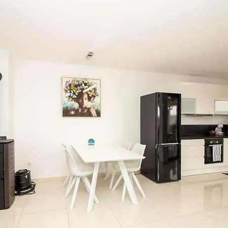 Daire Luxury Luna Vantacici